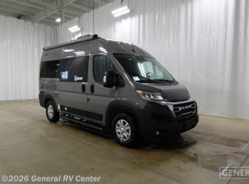 New 2026 Thor Motor Coach Rize Sport 18M available in Mount Clemens, Michigan
