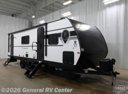 New 2026 Keystone Passport Classic 260BHC available in Mount Clemens, Michigan