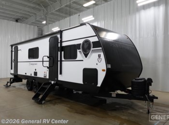New 2026 Keystone Passport Classic 260BHC available in Mount Clemens, Michigan