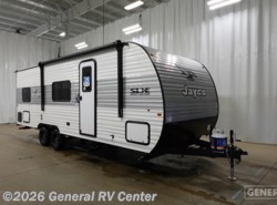 New 2026 Jayco Jay Flight SLX 250BH available in Mount Clemens, Michigan