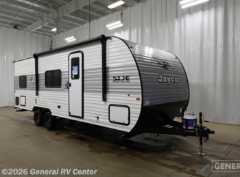 New 2026 Jayco Jay Flight SLX 250BH available in Mount Clemens, Michigan