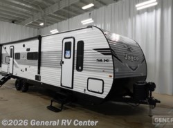 New 2026 Jayco Jay Flight SLX 330TBS available in Mount Clemens, Michigan