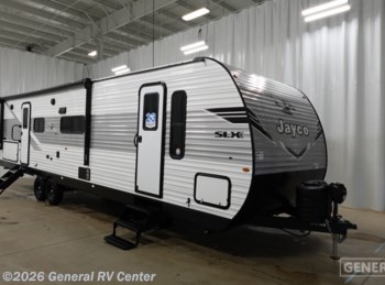 New 2026 Jayco Jay Flight SLX 330TBS available in Mount Clemens, Michigan