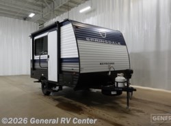 New 2026 Keystone Springdale 1200BT available in Mount Clemens, Michigan