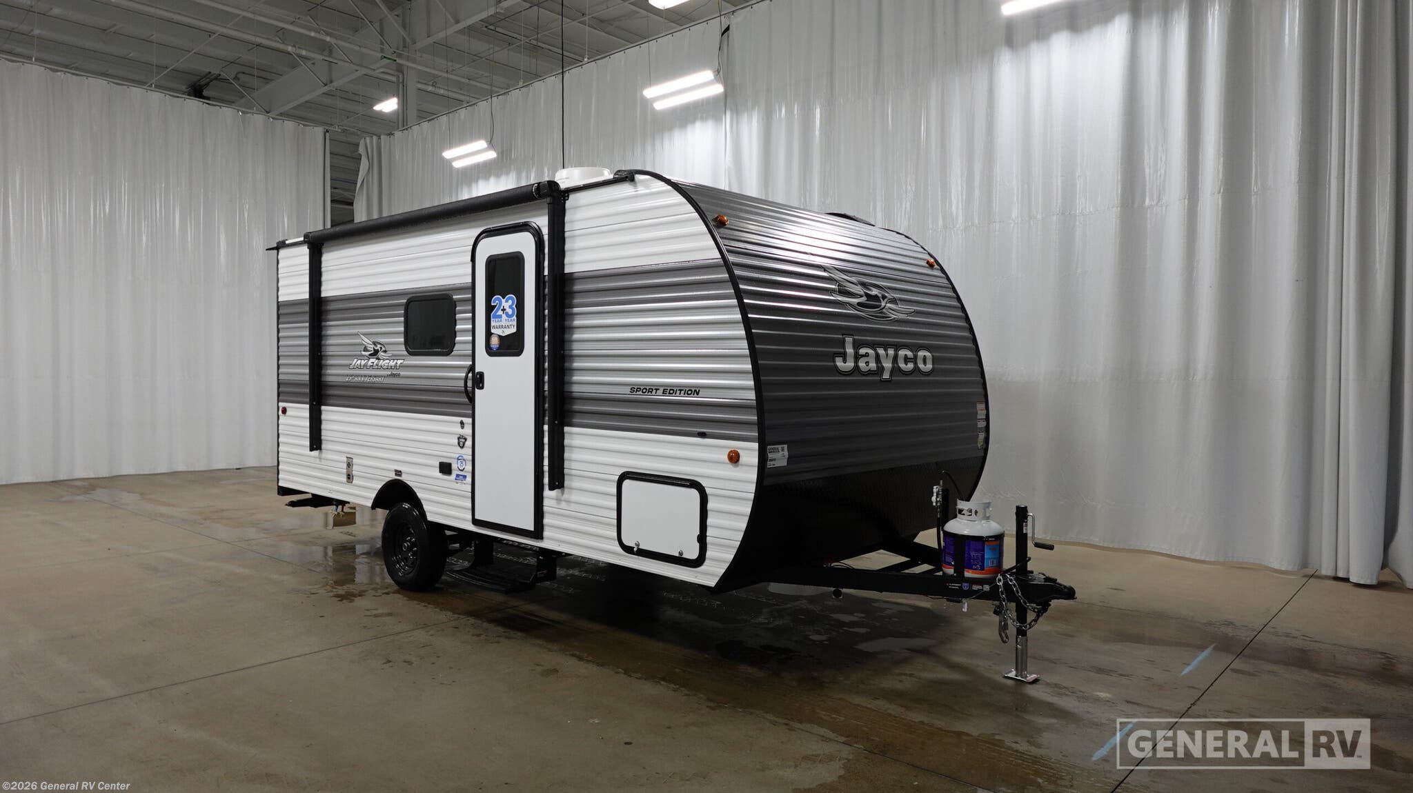 New 2026 Jayco  FLIGHT 170BH available in Mount Clemens, Michigan
