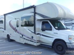 Used 2016 Thor Motor Coach Chateau 31W available in Mount Clemens, Michigan