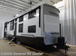 New 2026 Grand Design Foundation 42GD available in Mount Clemens, Michigan