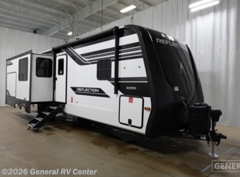 New 2026 Grand Design Reflection 317RSTS available in Mount Clemens, Michigan