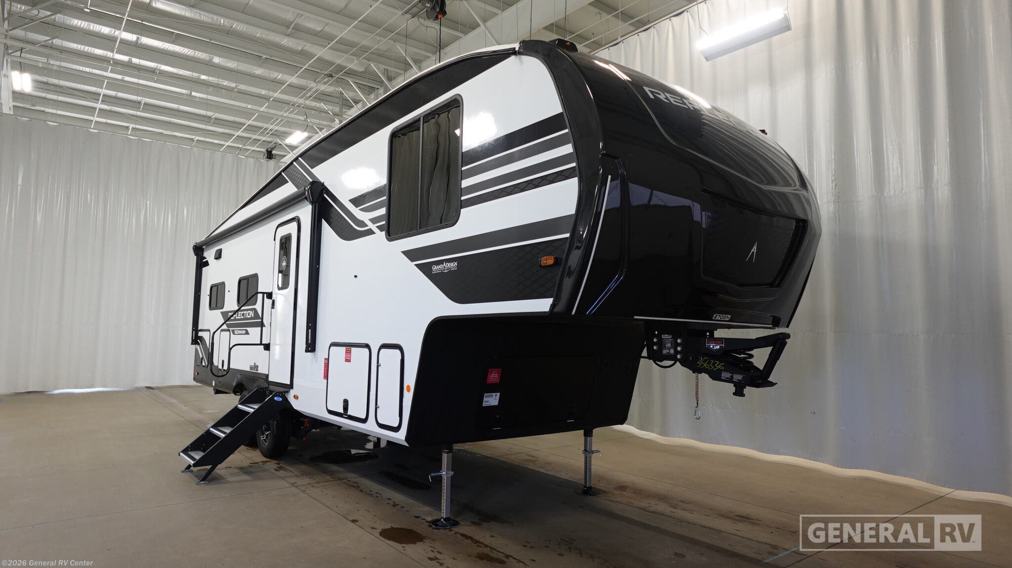 New 2026 Grand Design Reflection 150 Series 270BN available in Mount Clemens, Michigan