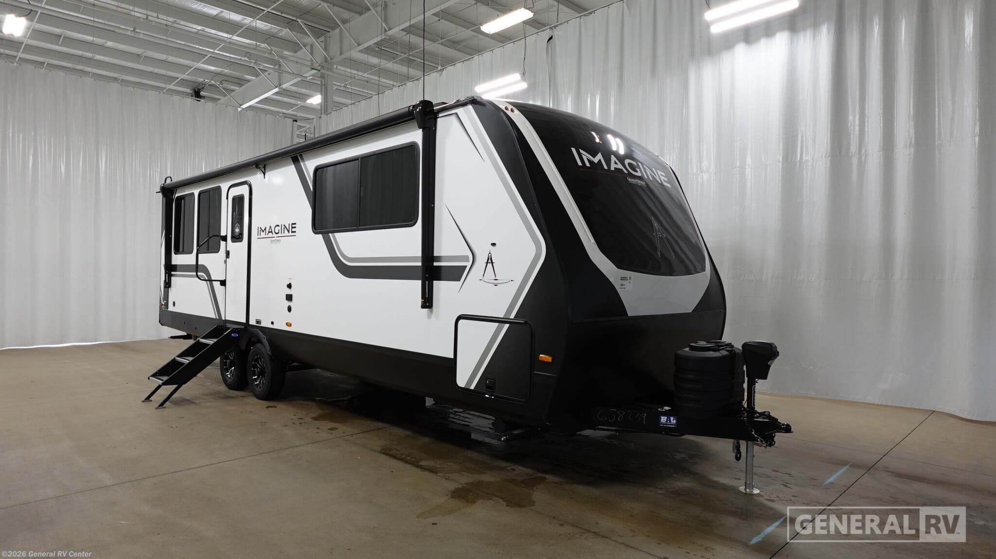 New 2026 Grand Design Imagine 2700BS available in Mount Clemens, Michigan