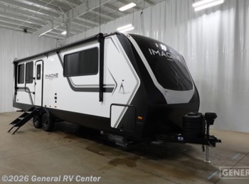 New 2026 Grand Design Imagine 2700BS available in Mount Clemens, Michigan
