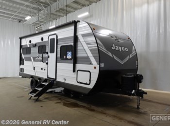 New 2026 Jayco Jay Flight 200MKS available in Mount Clemens, Michigan