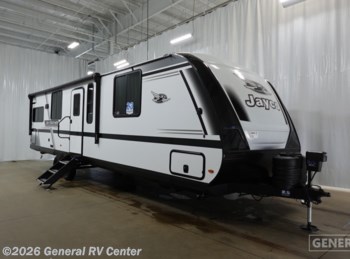 New 2027 Jayco Jay Feather 30RKB available in Mount Clemens, Michigan