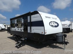 Used 2024 Forest River Cherokee Grey Wolf 18RR available in Mount Clemens, Michigan