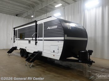 New 2026 Winnebago Access 25RK available in Mount Clemens, Michigan