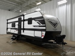 New 2026 Grand Design TRANSCEND-XPLOR 26BHX available in Mount Clemens, Michigan