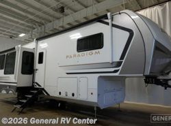 New 2026 Alliance RV Paradigm 310RL available in Mount Clemens, Michigan