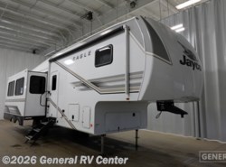 New 2027 Jayco Eagle SLE 30RLT available in Mount Clemens, Michigan