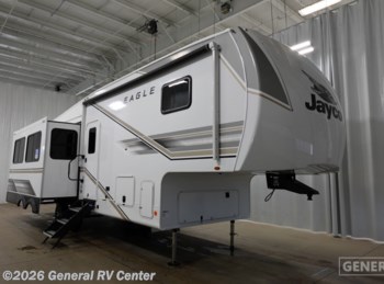 New 2027 Jayco Eagle SLE 30RLT available in Mount Clemens, Michigan