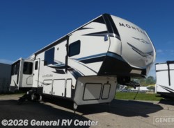 Used 2021 Keystone Montana 3855BR available in Mount Clemens, Michigan