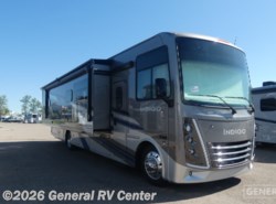 New 2026 Thor Motor Coach Indigo CC35 available in Mount Clemens, Michigan