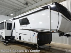 New 2026 Jayco Pinnacle 38FBRK available in Mount Clemens, Michigan