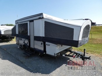 New 2023 Coachmen Clipper Camping Trailers 1285SST Classic available in Elizabethtown, Pennsylvania