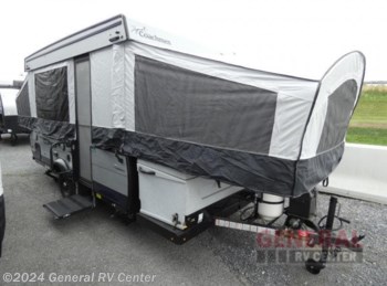 Used 2022 Coachmen Clipper Camping Trailers 1285SST Classic available in Elizabethtown, Pennsylvania