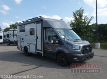 New 2024 Winnebago Ekko 22A available in Elizabethtown, Pennsylvania