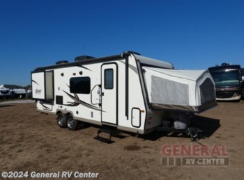 Used 2016 Forest River Rockwood Roo 23WS available in Elizabethtown, Pennsylvania