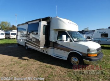 Used 2013 Coachmen Concord 300TS Chevy available in Elizabethtown, Pennsylvania