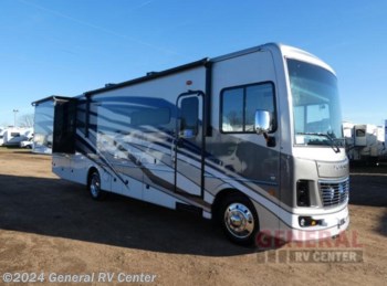 New 2024 Holiday Rambler Vacationer 33C available in Elizabethtown, Pennsylvania