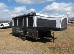 Used 2021 Forest River Rockwood Freedom Series 2716F available in Elizabethtown, Pennsylvania
