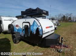 New 2024 Modern Buggy Trailers Little Buggy 12LRK available in Elizabethtown, Pennsylvania