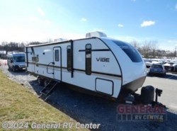 Used 2021 Forest River Vibe 28RB available in Elizabethtown, Pennsylvania