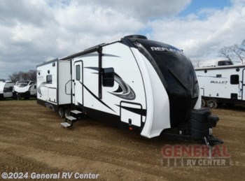 Used 2022 Grand Design Reflection 297RSTS available in Elizabethtown, Pennsylvania