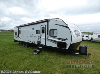Used 2021 Forest River Cherokee Wolf Pack 25PACK12+ available in Elizabethtown, Pennsylvania