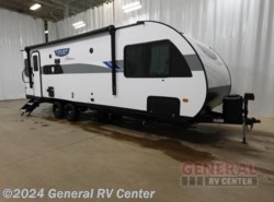 New 2024 Forest River Salem Cruise Lite 24RLXLX available in Elizabethtown, Pennsylvania