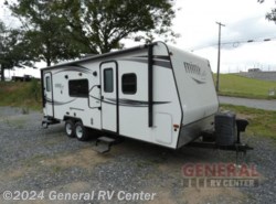 Used 2015 Forest River Rockwood Mini Lite 2503S available in Elizabethtown, Pennsylvania