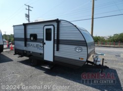 New 2025 Forest River Salem FSX 174BHLE available in Elizabethtown, Pennsylvania