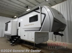 New 2025 Alliance RV Paradigm 395DS available in Elizabethtown, Pennsylvania