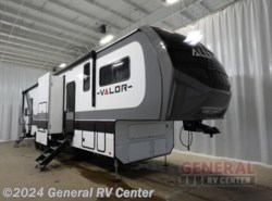 New 2025 Alliance RV Valor 40V13 available in Elizabethtown, Pennsylvania