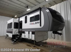 New 2025 Alliance RV Valor 36V11 available in Elizabethtown, Pennsylvania