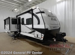 New 2025 Alliance RV Delta 292RL available in Elizabethtown, Pennsylvania