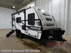 New 2025 Winnebago Micro Minnie 1720FB available in Elizabethtown, Pennsylvania