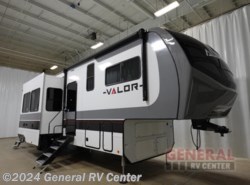 New 2025 Alliance RV Valor 36V11 available in Elizabethtown, Pennsylvania