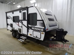 New 2024 Winnebago Micro Minnie 2100BH available in Elizabethtown, Pennsylvania