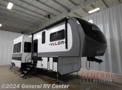 New 2025 Alliance RV Valor 36V11 available in Elizabethtown, Pennsylvania