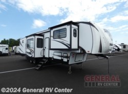 Used 2020 Forest River Sabre 37FLH available in Elizabethtown, Pennsylvania