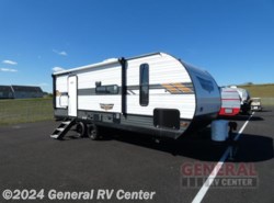 Used 2022 Forest River Wildwood 22RBS available in Elizabethtown, Pennsylvania